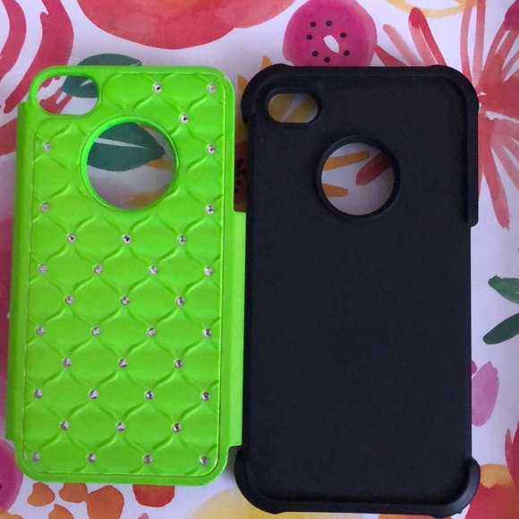 iPhone 4 case - Picture 3 of 3